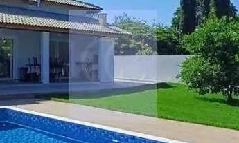 Imagem: Chácara com 3 dormitórios, 1188 m²