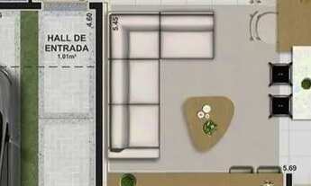 Imagem 6: Sobrado Jardins Frankfurt