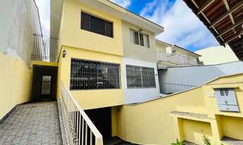 Imagem: Sobrado com 3 quartos à venda ou para locação