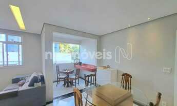 Imagem: Apartamento com 3 quartos (1 suíte) no