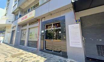 Imagem 2: Apartamento Mobiliado - R Alfredo Bufren, 319 - Centro - Curitiba - PR