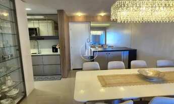 Imagem: Apartamento 3 Quartos com 1 Suíte e 98m²