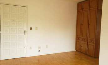 Imagem 6: Apartamento semimobiliado