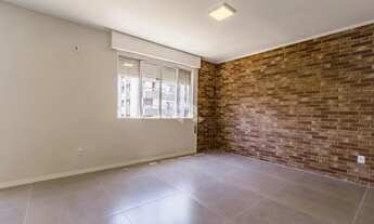 Imagem 2: APTO PETRÓPOLIS REFORMADO