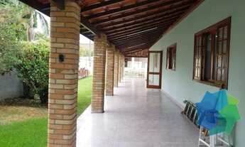 Imagem 5: Casa com 4 dormitórios, 492 m² - venda por R$ 1.800.000,00 ou aluguel por R$ 13.103,21/mês