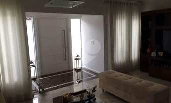 Imagem 4: Sobrado com 3 quartos à venda em Parque Mandaqui - SP