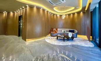 Imagem 5: Icon Condominium - Apartamento com 4 suítes à venda, 253 m² - Meireles - Fortaleza/CE