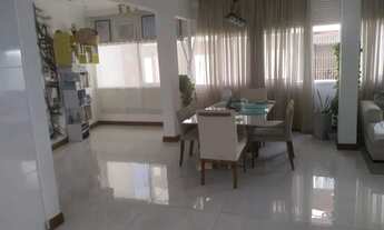 Imagem 2: Apartamento Com 3 Quartos Em 110M² E 1 Vaga De Garagem Na Graça. AKLBEH