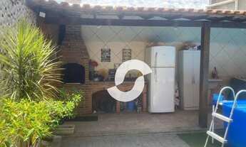 Imagem 2: Belíssima 4 Quartos em Condomínio