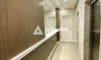 Imagem 4: Apartamento para venda e locação, Centro, Ponta Grossa, PR