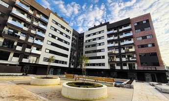 Imagem 5: Apartamento à venda no Place Ecoville em Curitiba-PR, Campina do Siqueira: 2 quartos, 2 sa