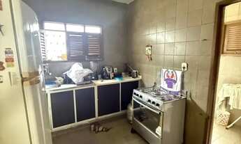 Imagem 3: Casa para Venda em João Pessoa, Cristo Redentor, 4 dormitórios, 2 suítes, 1 banheiro, 2 va