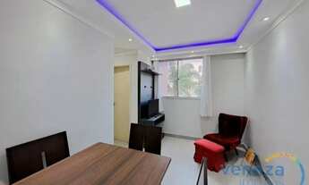 Imagem 2: Apartamento com 2 quartos para alugar por R$ 1780.00, 44.85 m2 - GLEBA PALHANO - LONDRINA