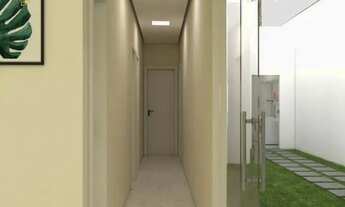 Imagem 4: LINDA CASA NO BOUGAINVILLE GARDEN