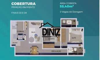 Imagem 7: Venda Residential / Penthouse Belo Horizonte MG