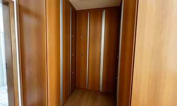 Imagem 2: Imóvel para aluguel tem 127 metros quadrados com 4 quartos