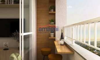 Imagem 4: Apartamento em São José dos Campos, no bairro Cidade Morumbi, à venda