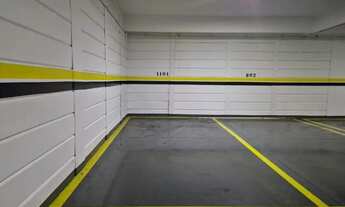 Imagem 5: Apartamento com 145.53 m² e 3 Suítes à Venda na Zona 01 - Edifício Torre da XV - Maringá