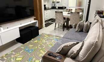 Imagem: SANTA TEREZINHA - CASA EM CONDOMINIO - 100M2