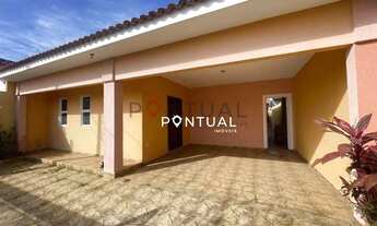 Imagem: Casa Residencial para locação, Jardim