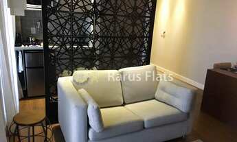 Imagem 5: Flat para alugar na Consolação - Quality Long Stay Bela Cintra