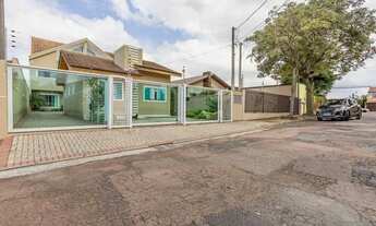 Imagem: Sobrado com 6 dormitórios à venda, 339