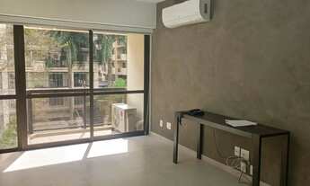 Imagem 3: Imóvel para venda tem 60 metros quadrados com 1 quarto em Cerqueira César - São Paulo - SP