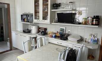 Imagem 7: 0 - Cobertura 3 quartos, sendo 1 suíte