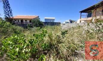 Imagem: Lote / Terreno 392m² em Praia do Foguete