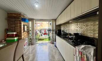 Imagem 3: INBOX CIA IMOBILIARIA VENDE, SOBRADO DE 2 DORMITORIOS NO BAIRRO FÁTIMA EM BENTO GONÇALVES