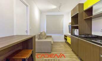 Imagem 7: Apartamento 1 quarto para aluguel nas Mercês