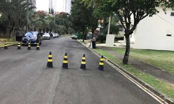 Imagem 2: Terreno no Condomínio Sunset Village 360,00m² Prox Shopping Iguatemi Campolim