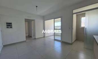 Imagem: Apartamento novinho com 2 quartos (1 suíte)