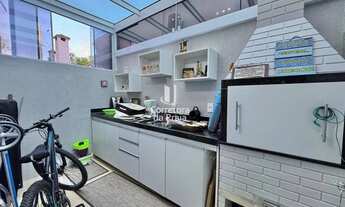 Imagem 7: Duplex para Venda em Tramandaí, Zona Nova, 2 dormitórios, 2 suítes, 3 banheiros, 1 vaga