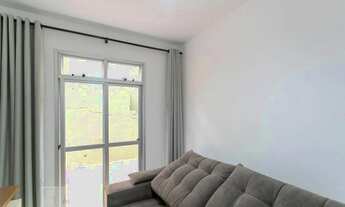 Imagem 6: Apartamento à Venda - Castelo, 3 Quartos, 177 m2