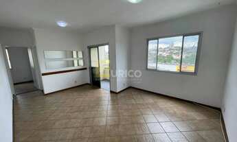 Imagem 2: Apartamento à venda no Condomínio Residencial Parque dos Pássaros em Valinhos/SP