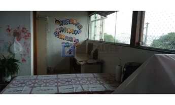 Imagem 5: Sobrado 2 suites, 90 mts² na Vila America em Santo André