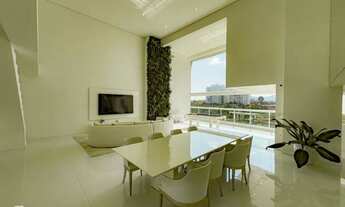 Imagem: Apartamento com 4 dormitórios, 338 m²