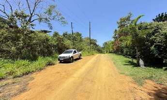 Imagem 5: Vendo chacara com 30.000m2 com plator na pedra e vista para o mar, vila velha e guarapari
