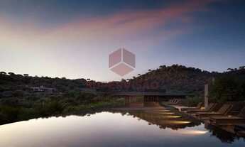 Imagem 6: Apartamento Garden com 3 dormitórios à venda, 503 m² por R$ 11.000.000 - Centro - Florianó