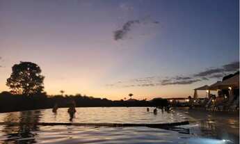 Imagem 2: Quinta da Santa Bárbara Ecoresort - Pirenópolis GO (opção tbm de RÉVEILLON