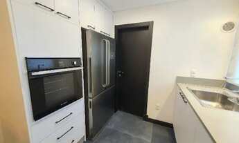 Imagem 8: COBERTURA DUPLEX COM PISCINA... 3 DORM, 4 BWC, 4 VAGAS, MOBILIADA E PRONTA PRA VC MORAR E