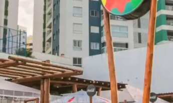 Imagem: Passo ponto comercial em Food Park