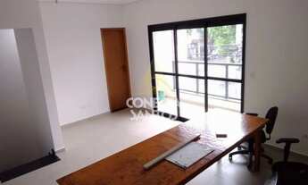 Imagem 2: Casa com 2 quartos, Aparecida, Santos - R$ 780 mil, Cod: 1657