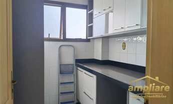 Imagem 5: Apartamento - Jardim Santa Rosália - Sorocaba