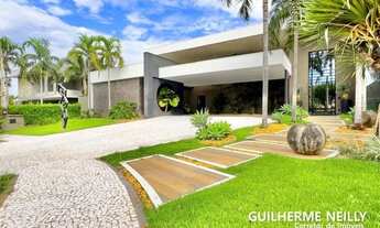 Imagem 3: Golden Park - Casa no Condomínio Golden Park