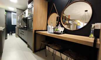 Imagem 7: Apartamento, Jurerê, 02 Suítes, 02 Vagas