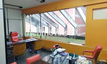 Imagem 4: Venda Prédio Centro Belo Horizonte