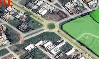 Imagem: Lote em excelente localização no Setor