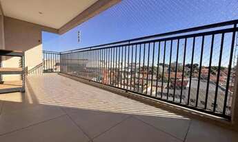 Imagem 2: Apartamento com 2 dormitórios para alugar, 85 m² - Vila Espírito Santo - Sorocaba/SP